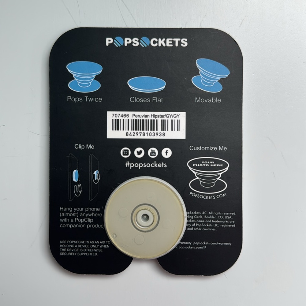 Popsocket!! - Picture 2 of 2